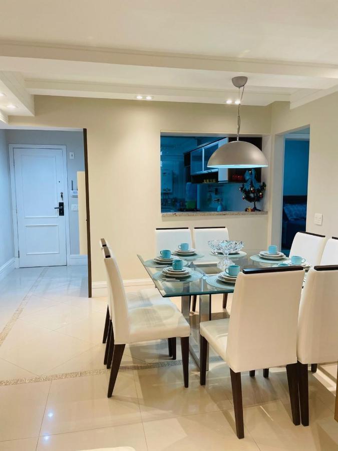 Balneário Camboriú Apartamento 3 Quartos מראה חיצוני תמונה