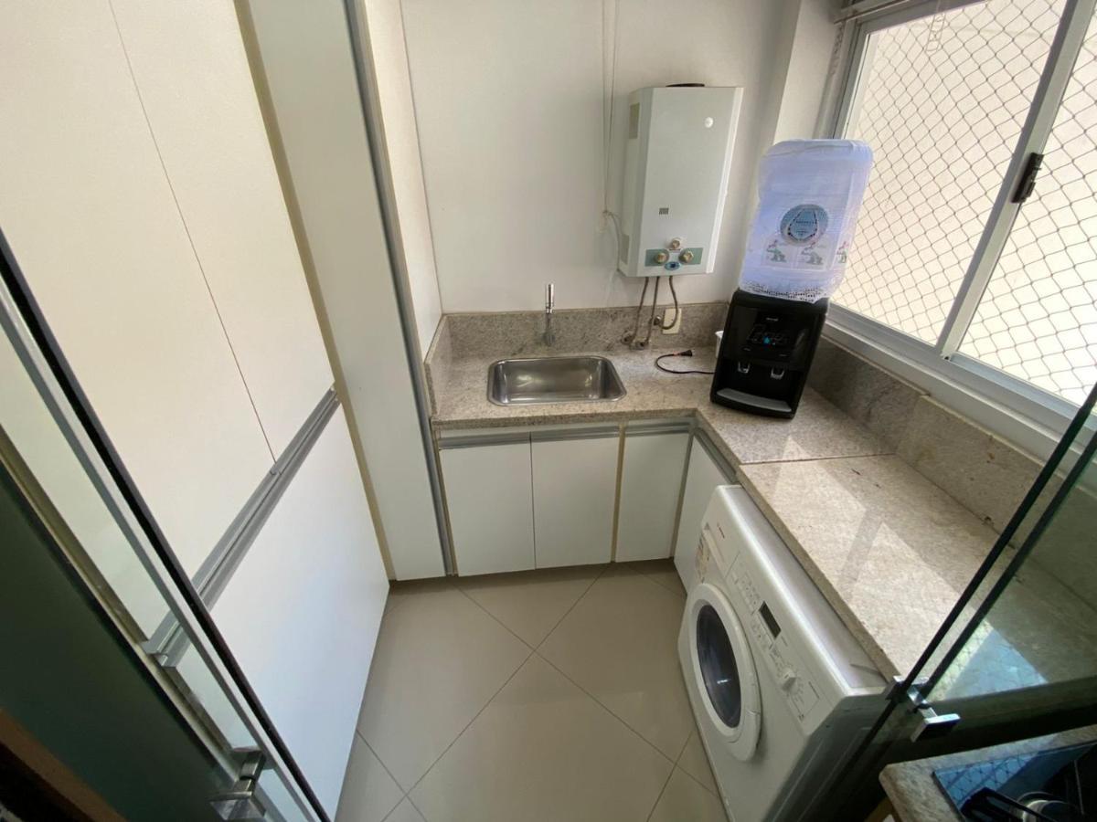 Balneário Camboriú Apartamento 3 Quartos מראה חיצוני תמונה