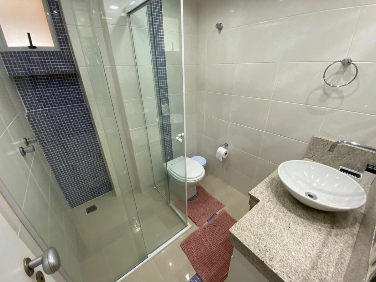 Balneário Camboriú Apartamento 3 Quartos מראה חיצוני תמונה