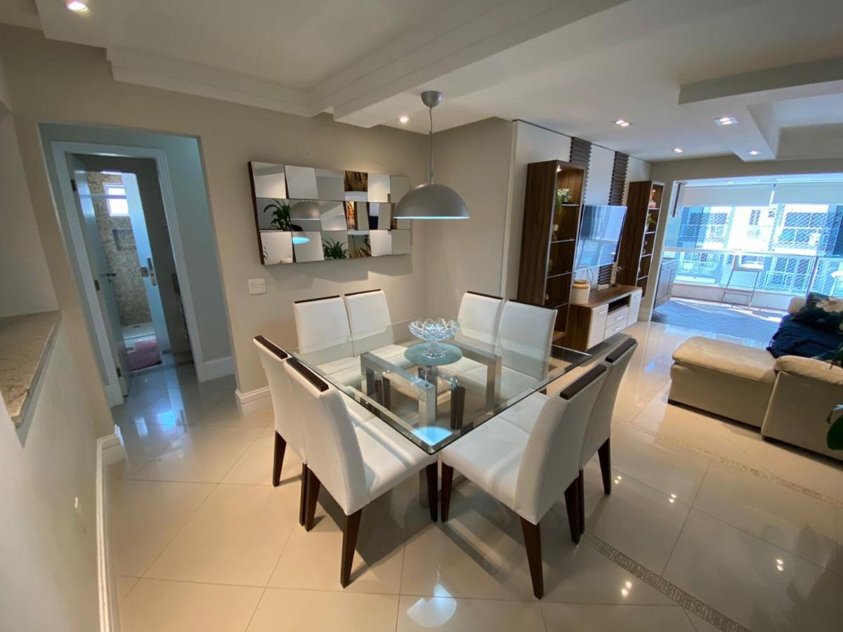 Balneário Camboriú Apartamento 3 Quartos מראה חיצוני תמונה