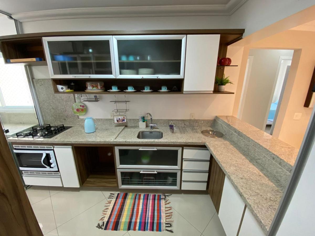 Balneário Camboriú Apartamento 3 Quartos מראה חיצוני תמונה