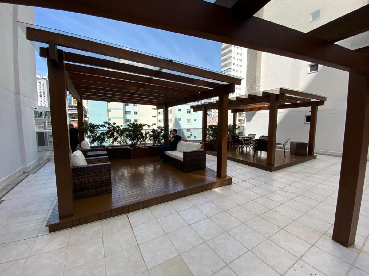 Balneário Camboriú Apartamento 3 Quartos מראה חיצוני תמונה