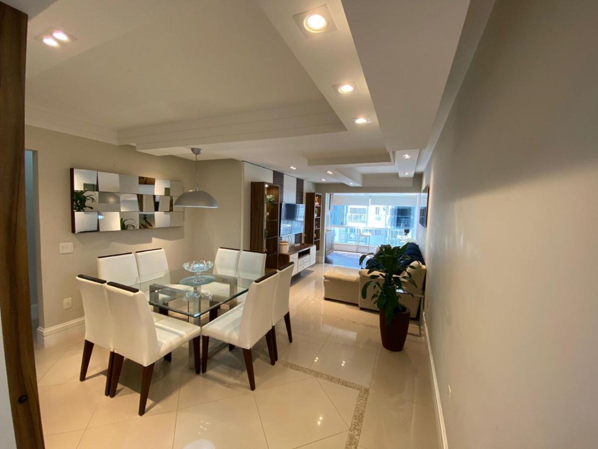 Balneário Camboriú Apartamento 3 Quartos מראה חיצוני תמונה