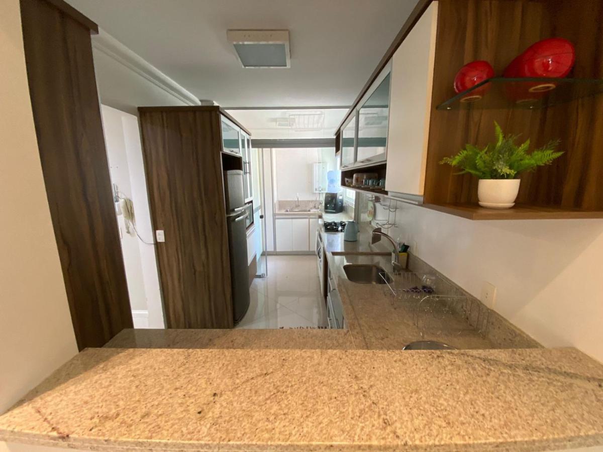 Balneário Camboriú Apartamento 3 Quartos מראה חיצוני תמונה