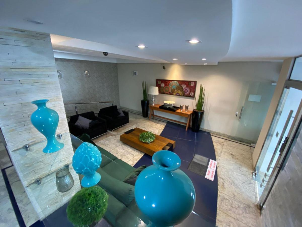Balneário Camboriú Apartamento 3 Quartos מראה חיצוני תמונה