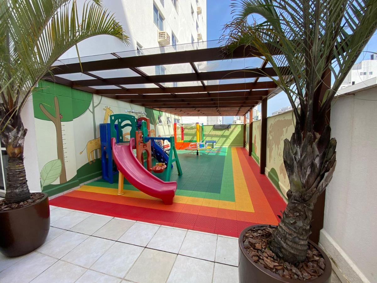 Balneário Camboriú Apartamento 3 Quartos מראה חיצוני תמונה
