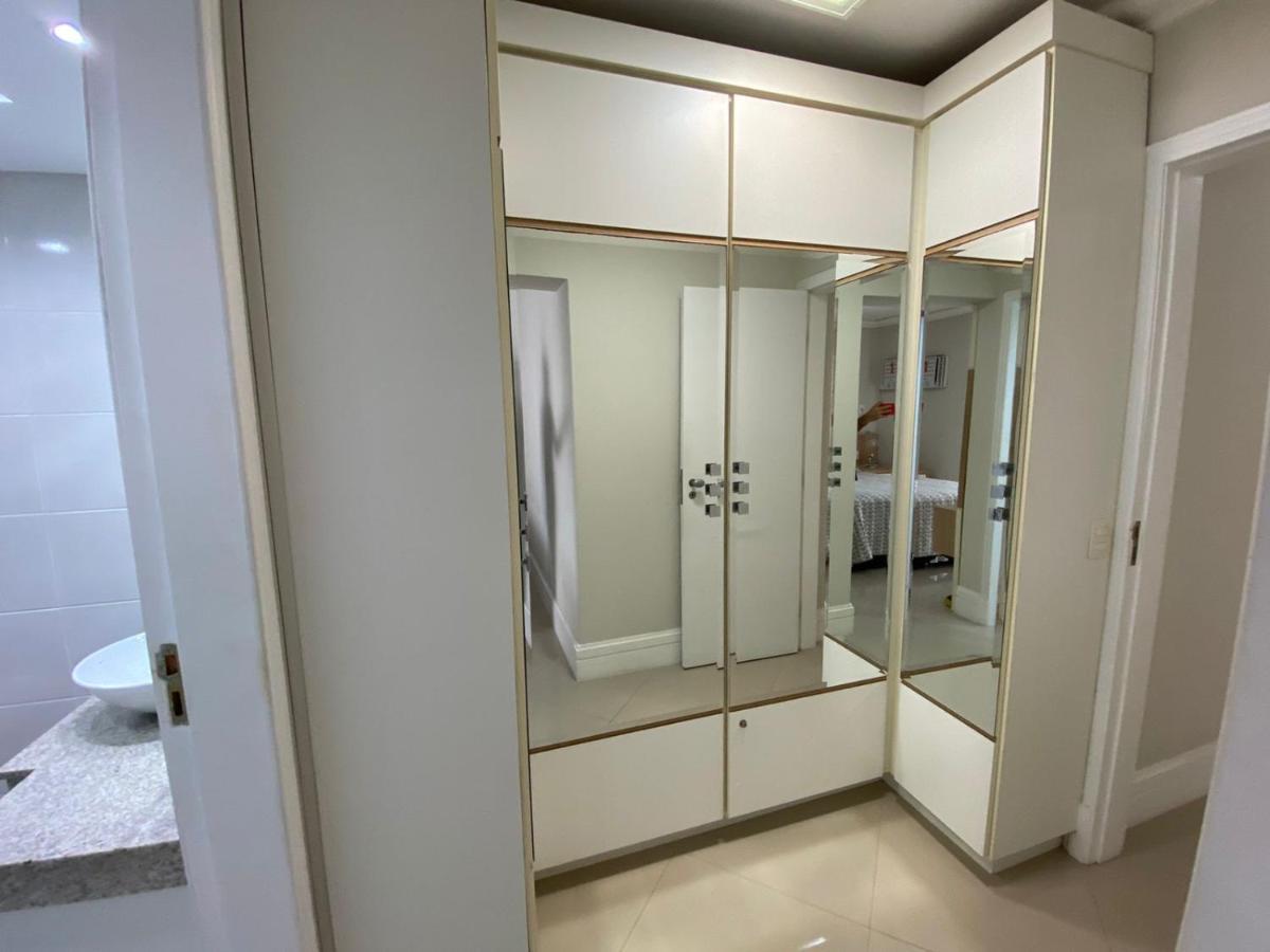 Balneário Camboriú Apartamento 3 Quartos מראה חיצוני תמונה