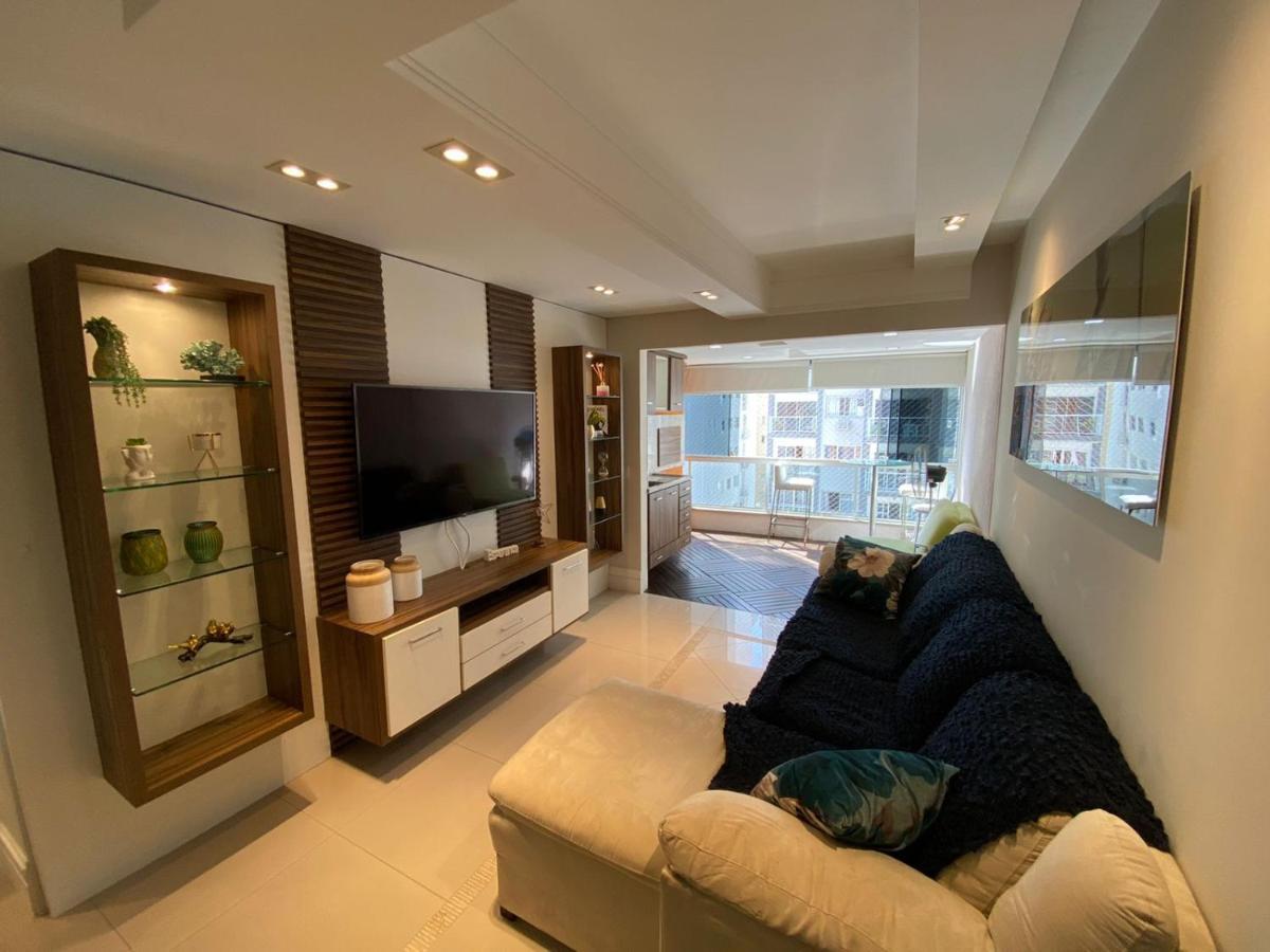 Balneário Camboriú Apartamento 3 Quartos מראה חיצוני תמונה