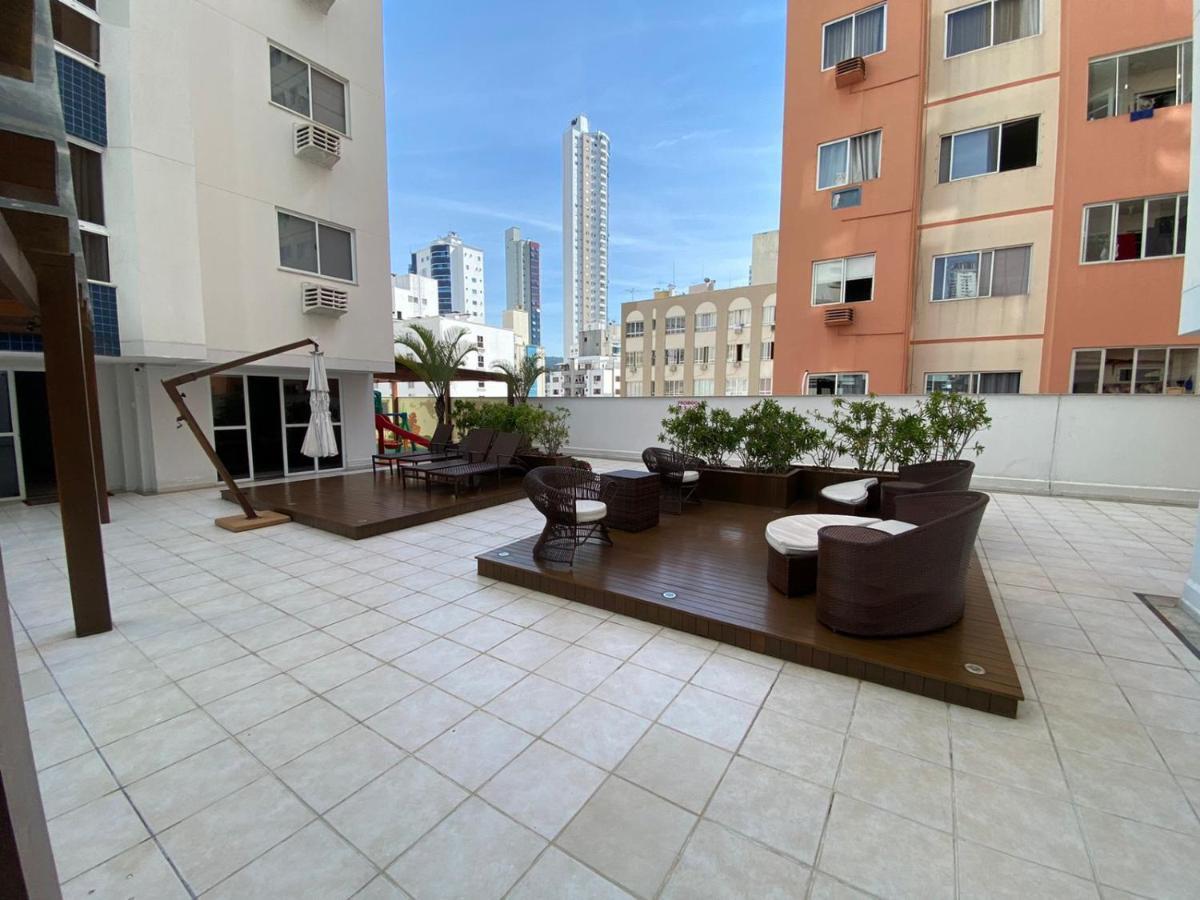 Balneário Camboriú Apartamento 3 Quartos מראה חיצוני תמונה